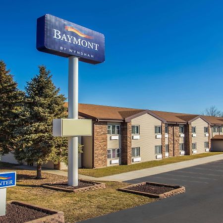 Hotel Baymont By Wyndham Joliet Extérieur photo