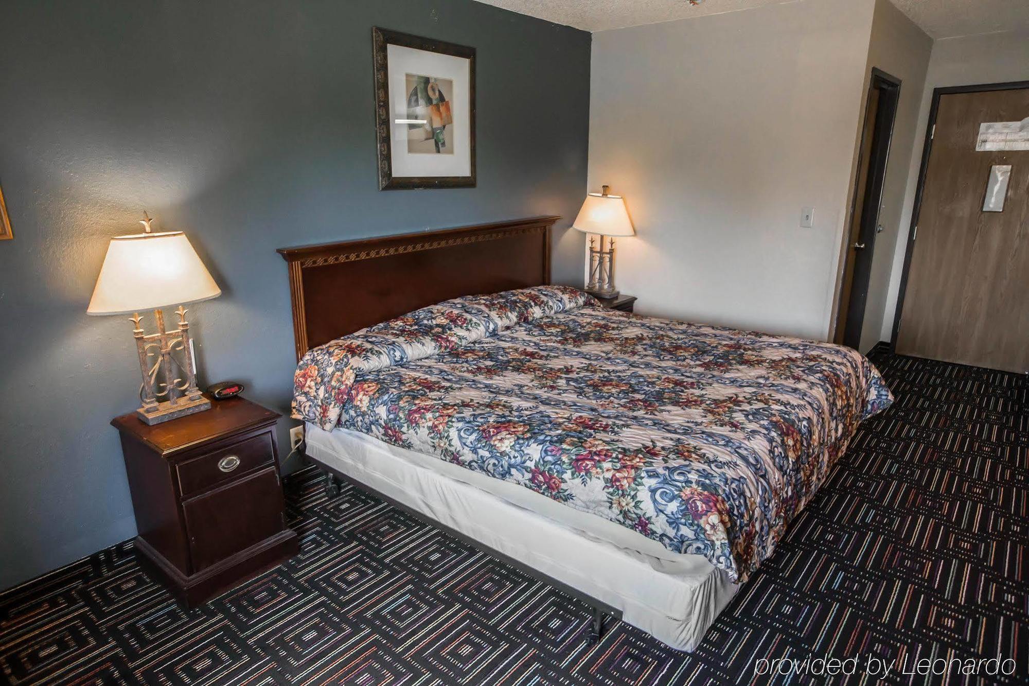 Hotel Baymont By Wyndham Joliet Extérieur photo